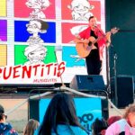 Espectáculo BEATELITIS: Los Beatles para peques | Sevilla con lso peques