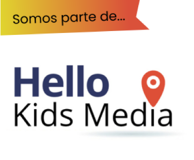 Hello Kids Media, Asociación de Medios de Comunicación para familias |  Sevilla con los peques